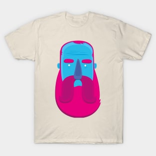 Beard T-Shirt